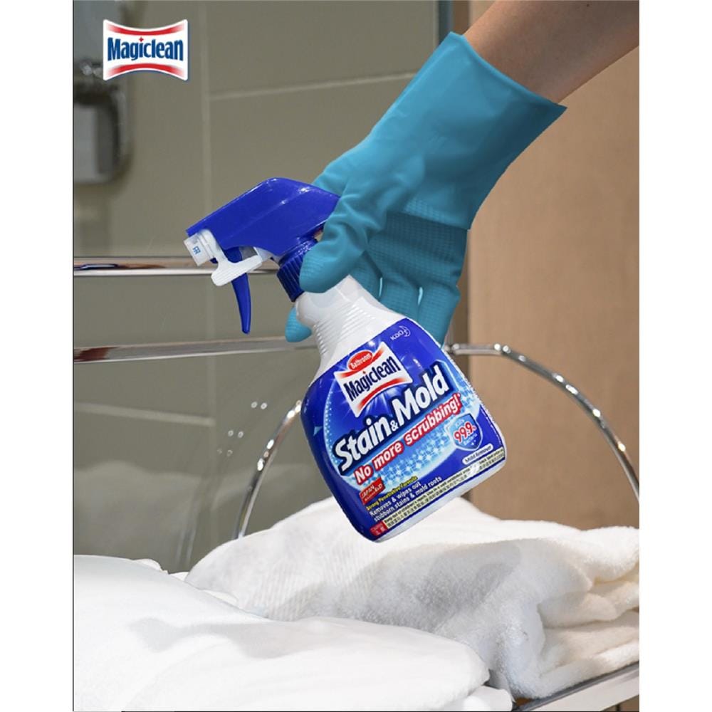 MAGICLEAN STAIN & MOLD REFILL 400ML