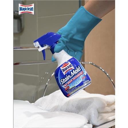 MAGICLEAN STAIN & MOLD REFILL 400ML