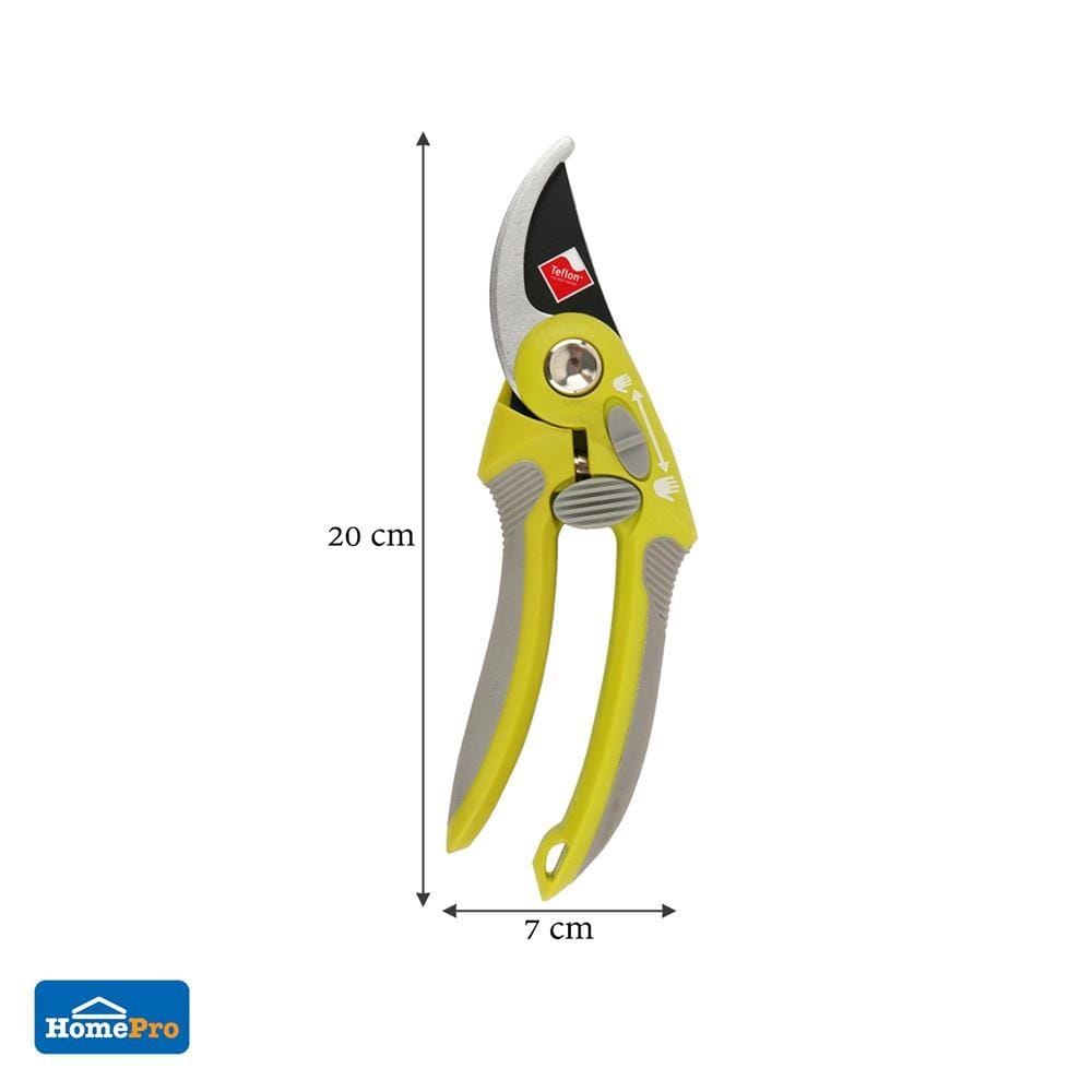 PRUNING SHEAR SPRING SMART CUT
