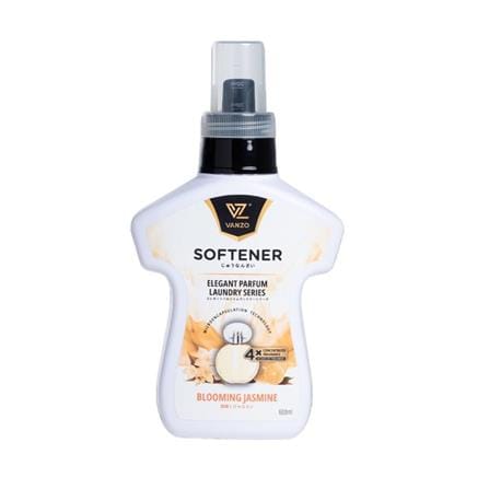 VANZO SOFTENER BLOOMING JASMINE 600ML