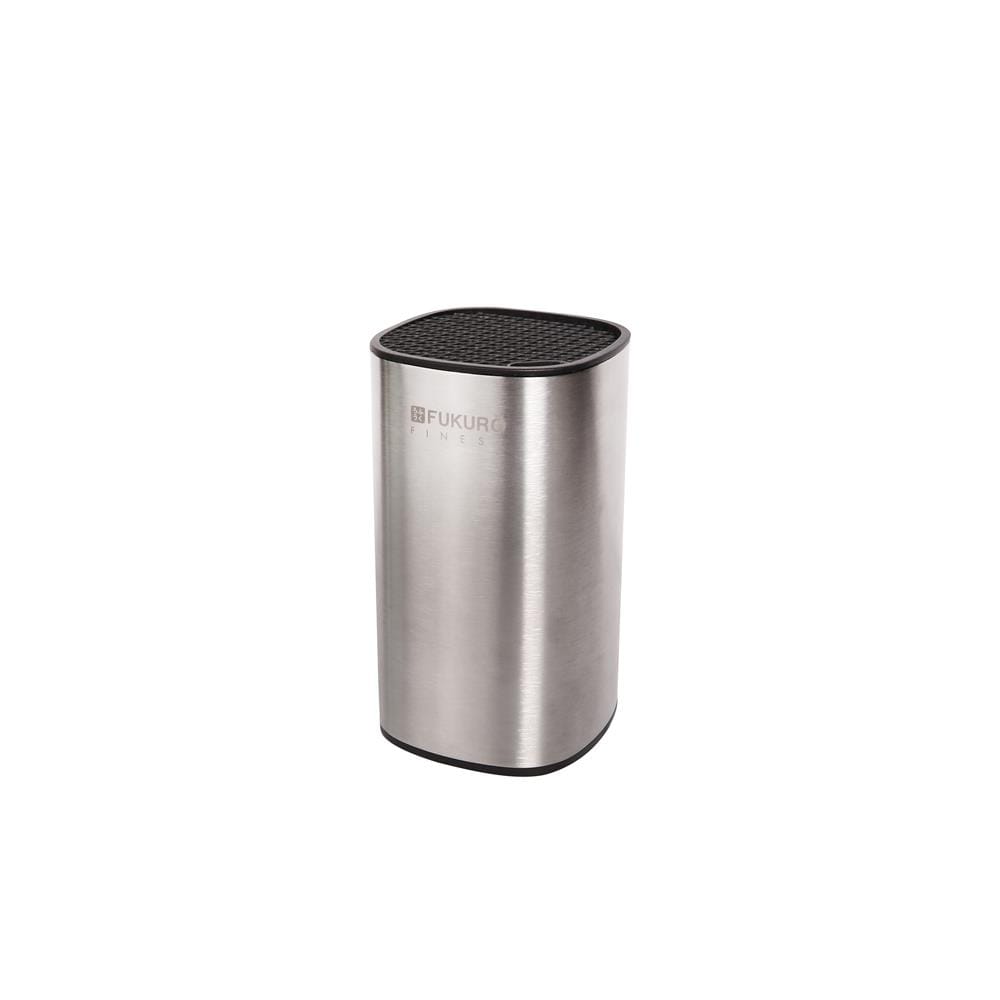 FUKURO SEIDO STAINLESS STEEL KNIFE HOLDER-HH 0409