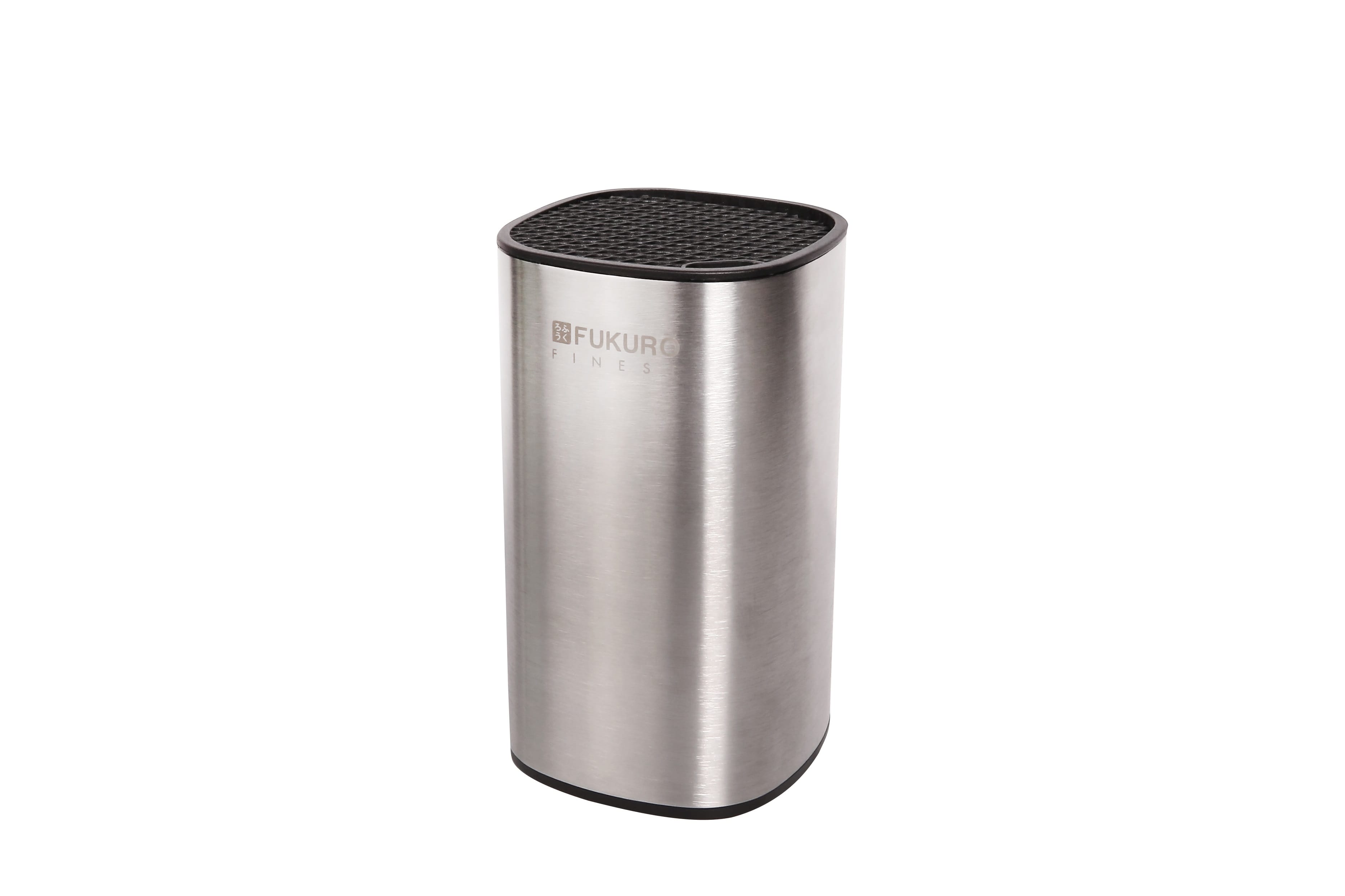 FUKURO SEIDO STAINLESS STEEL KNIFE HOLDER-HH 0409
