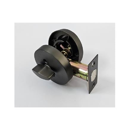 ST.GUCHI SINGLE THUMBTURN DEADBOLT SGDB0251 GUN GREY