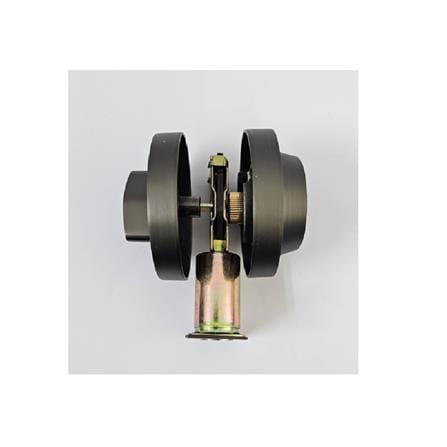 ST.GUCHI SINGLE THUMBTURN DEADBOLT SGDB0251 GUN GREY