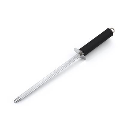FUKURO CHEF SERIES HONING STEEL 7.5IN HH 0380