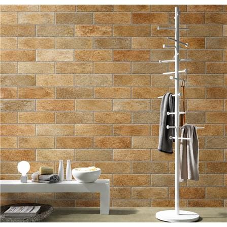 DURAGRES FLOORTILE 30X60CM FEDAL BROWN 1.44M2