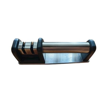 FUKURO CHEF SERIES TWO-STAGE SHARPENER 21CM HH 0394