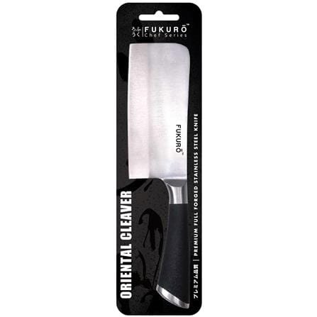 FUKURO CHEF SERIES CLEAVER KNIFE 6.5IN HH 0376