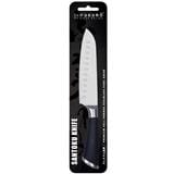 FUKURO CHEF SERIES SANTOKU KNIFE 7IN HH 0391