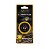 VANZO MINI VENT PERFUME AMBERWOOD AURA 2ML