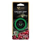 VANZO MINI VENT PERFUME TROPICANA BERRY 2ML