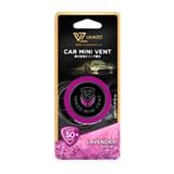 VANZO MINI VENT PERFUME LAVENDER 2ML