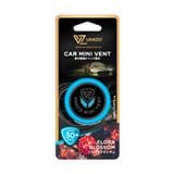 VANZO MINI VENT PERFUME FLORA BLOSSOM 2ML