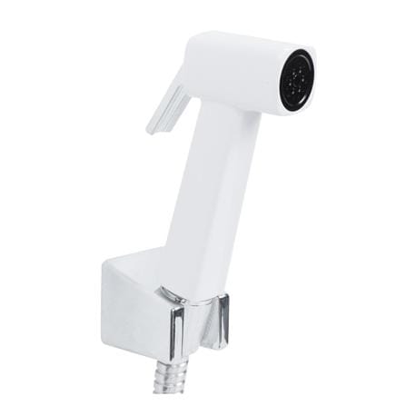 MOYA RINSING SPRAY SET AA27WCB WHITE
