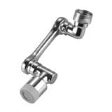 COSSY PLUS WATER AERATOR CP-EXT SILVER