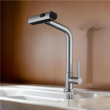 MOYA BASIN FAUCET 832-5