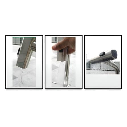 MOYA BASIN FAUCET 832-5