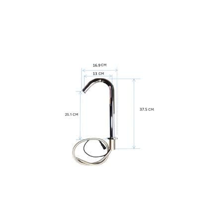 MOYA SINK FAUCET SENSOR SC2673