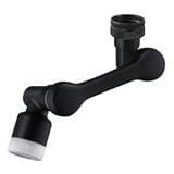 COSSY PLUS WATER AERATOR CP-EXT BLK