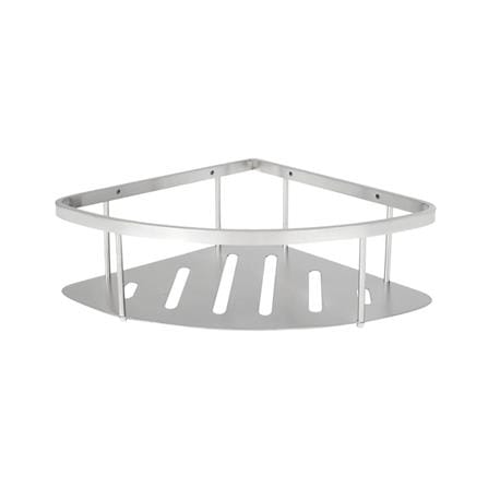 MOYA BATH RACK LJ-2502 STAINLESS