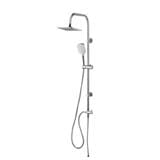 MOYA RAIN SHOWER SS304 832-4AA
