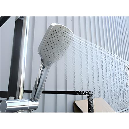 MOYA RAIN SHOWER SS304 832-4AA