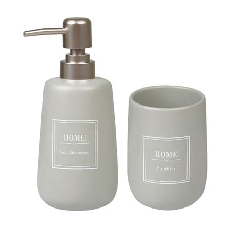 MOYA BATHSET CERAMIC 274324