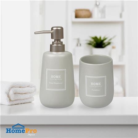 MOYA BATHSET CERAMIC 274324