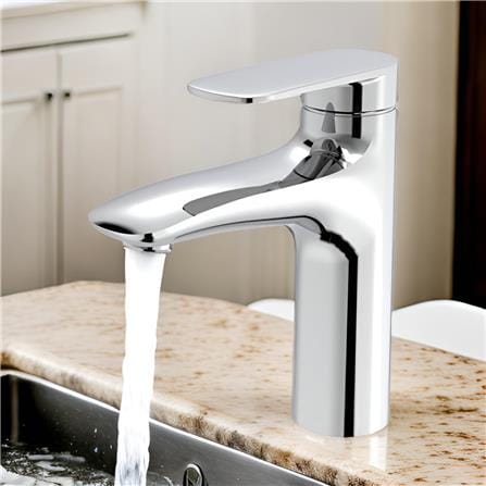 MOYA BASIN FAUCET 832-1