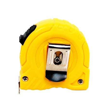 3M MEASURING TAPE WITH LOCK PLASTIC ABS MATALL