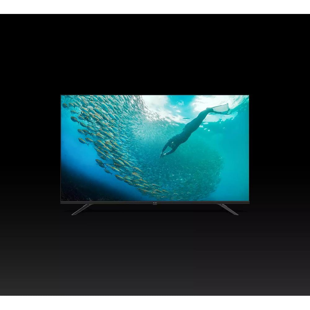PHILIPS 50PUT7129/68 50 INCH 4K UHD GOOGLE TV DOLBY VISION DOLBY ATMOS
