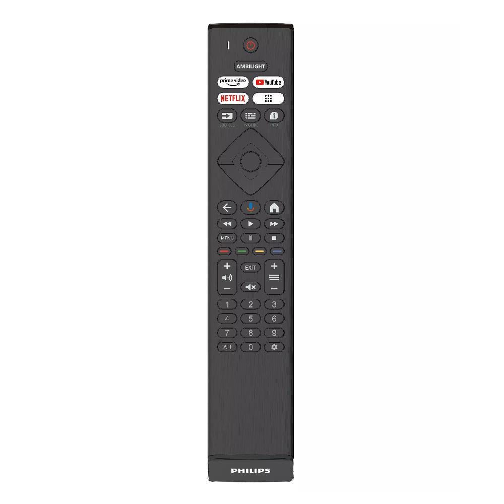 PHILIPS 50PUT7129/68 50 INCH 4K UHD GOOGLE TV DOLBY VISION DOLBY ATMOS
