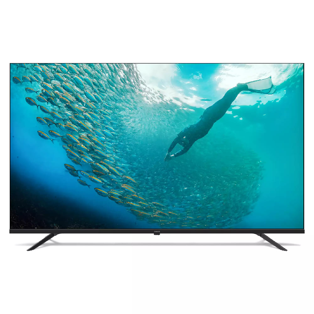 PHILIPS 50PUT7129/68 50 INCH 4K UHD GOOGLE TV DOLBY VISION DOLBY ATMOS