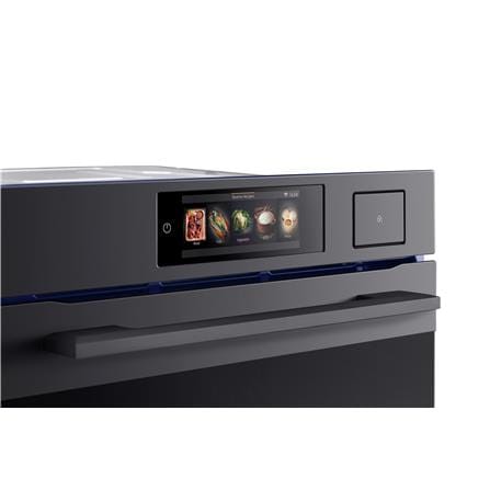 ELBA BUILT-IN MULTI FUNCTION OVEN EBO-Q9029TFT(GR) GREY 85LITER WITH AIR FRY & STEAM FUNCTIONS