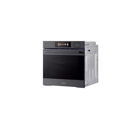 ELBA BUILT-IN MULTI FUNCTION OVEN EBO-Q9029TFT(GR) GREY 85LITER WITH AIR FRY & STEAM FUNCTIONS