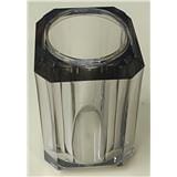 GLASS HOLDER ACRYLIC MCBA00476-2
