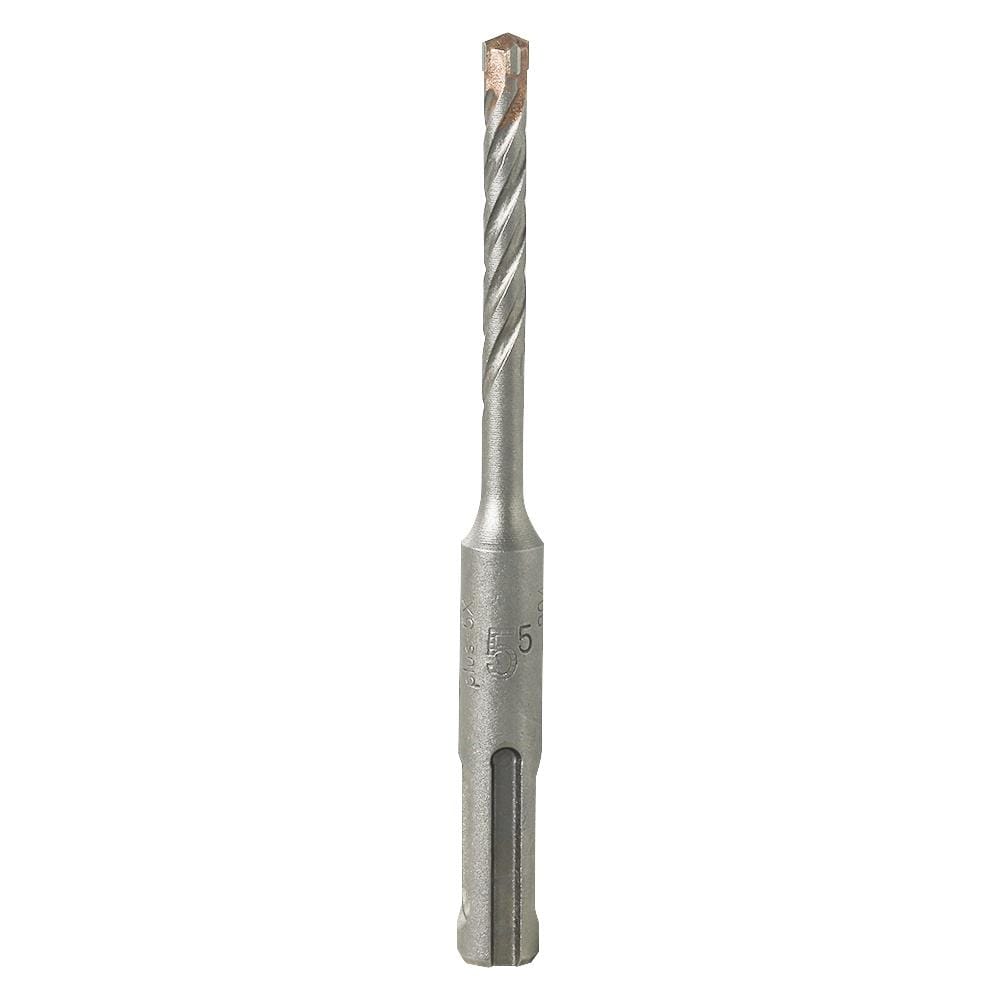 CONCRETE DRILL BIT BOSCH SDS PLUS-5X 6x100/160MM 2608833778