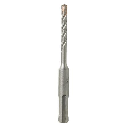 CONCRETE DRILL BIT BOSCH SDS PLUS-5X 6x100/160MM 2608833778