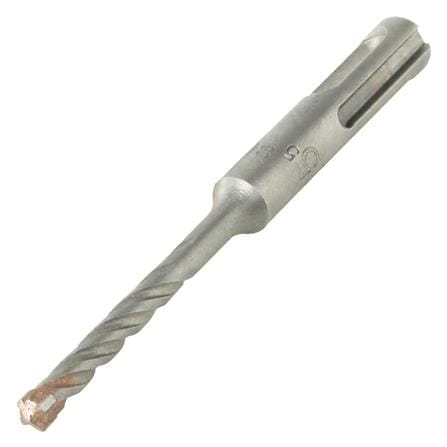 CONCRETE DRILL BIT BOSCH SDS PLUS-5X 6.5x50/110MM 2608706881