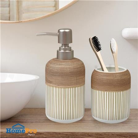 MOYA BATHSET CERAMIC 272162