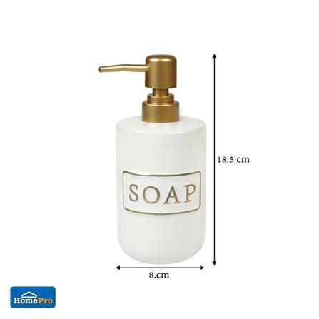 BATHSET CERAMIC 274323