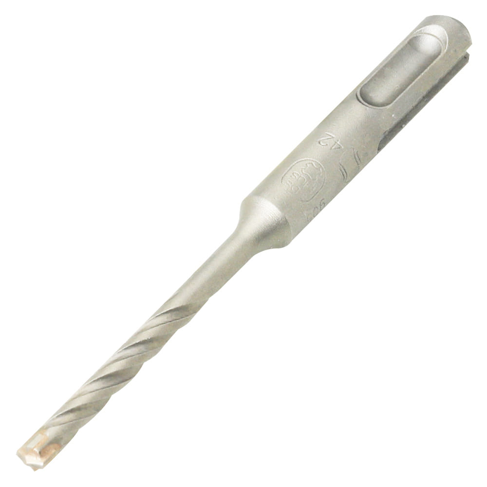 CONCRETE DRILL BIT BOSCH SDS PLUS-5X 5x50/110MM 2608706863