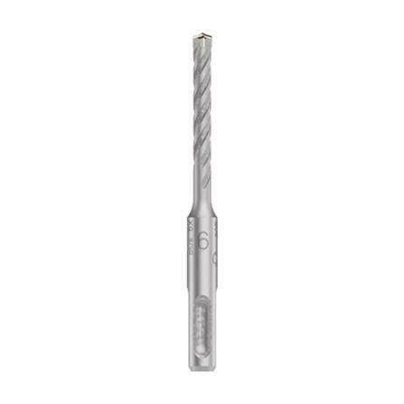 CONCRETE DRILL BIT BOSCH SDS PLUS-5X 6x50/110MM 2608706875