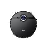 MIDEA ROBOTIC VACUUM + MOP MVC-S8+ 55W 0.4L RUNTIME 180MINUTES