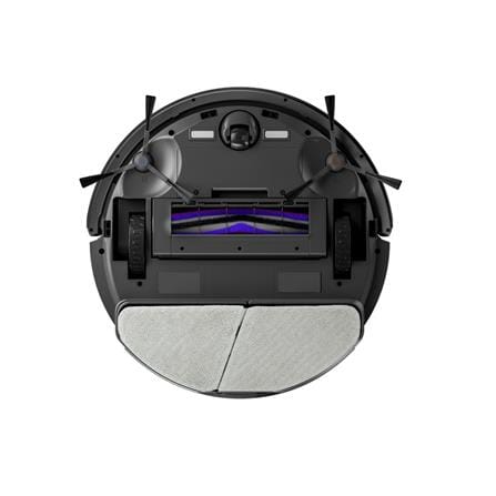 MIDEA ROBOTIC VACUUM + MOP MVC-S8+ 55W 0.4L RUNTIME 180MINUTES