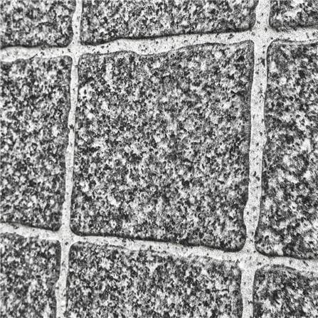 DURAGRES FLOORTILE 40X40CM MOVADA DARK GREY 0.96M2
