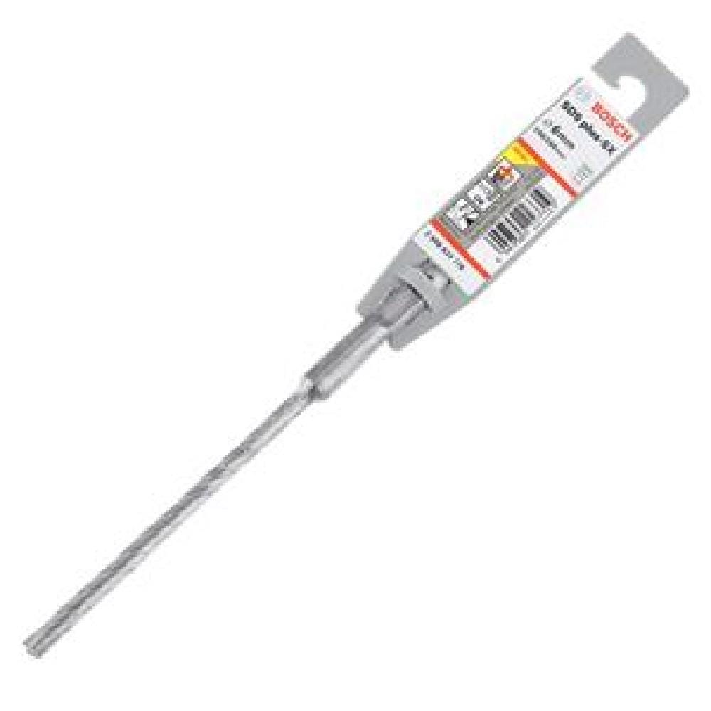 CONCRETE DRILL BIT BOSCH SDS PLUS-5X 8X150/210MM 2608833790