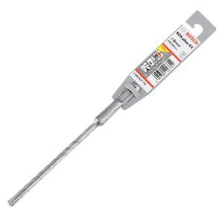 CONCRETE DRILL BIT BOSCH SDS PLUS-5X 8X150/210MM 2608833790