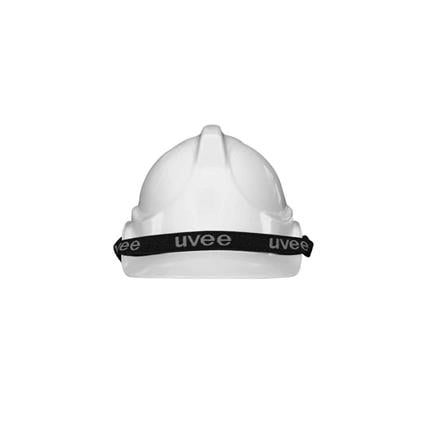 UVEE SAFETY HELMET 810-WT WHITE