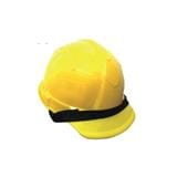 UVEE SAFETY HELMET 810-YL YELLOW